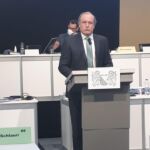 …engagiertes Votum im Kantonsrat Zürich