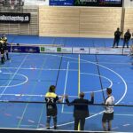 Auch die Herren gewinnen ihren 1/8 Final im CH-Cup gegen Oerkingen SO mit 19:9 und ziehen in die nächste Runde ein.